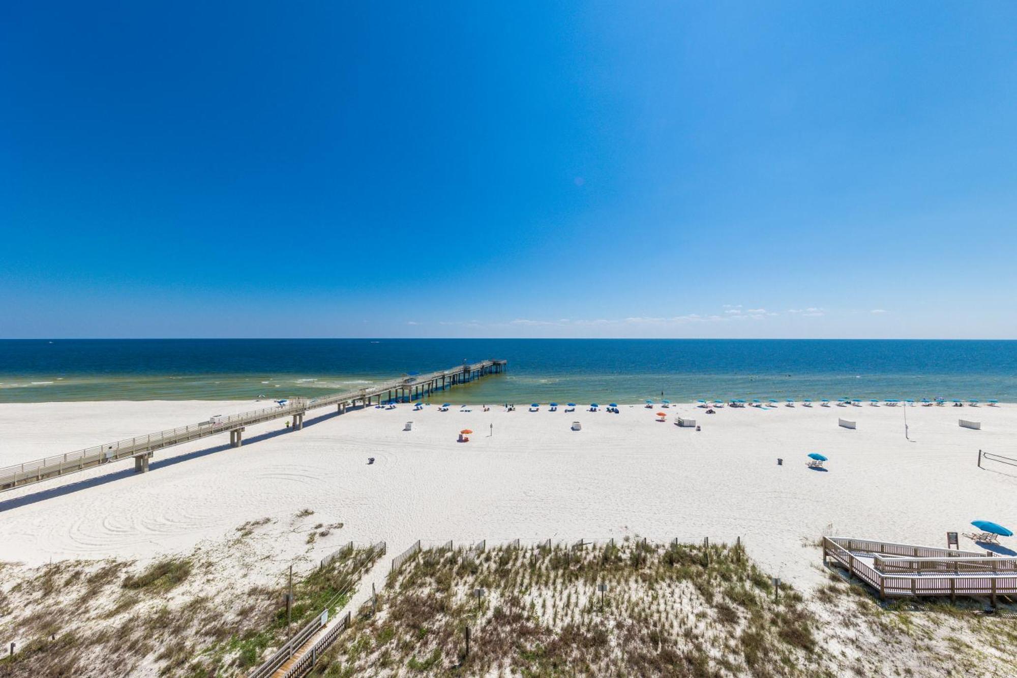 Emerald Skye 54 Orange Beach Extérieur photo