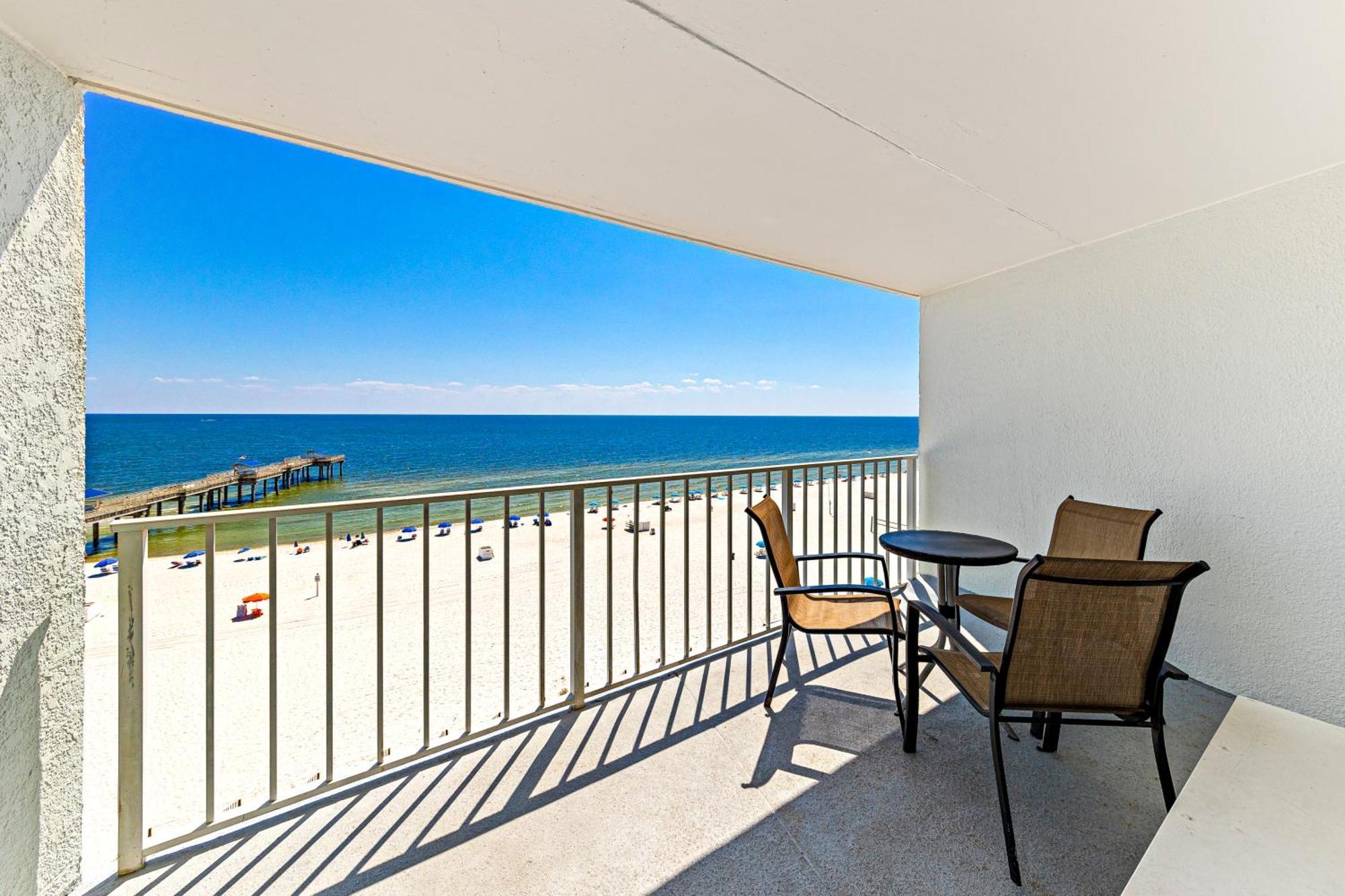 Emerald Skye 54 Orange Beach Extérieur photo