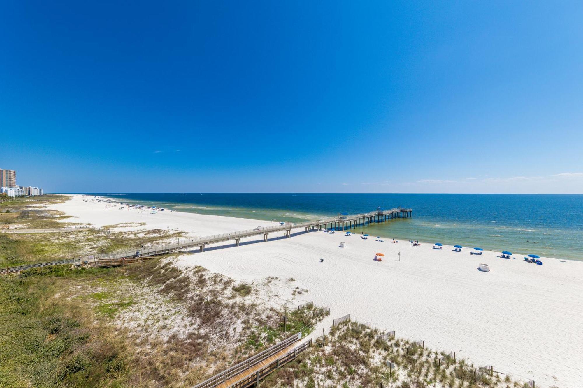 Emerald Skye 54 Orange Beach Extérieur photo