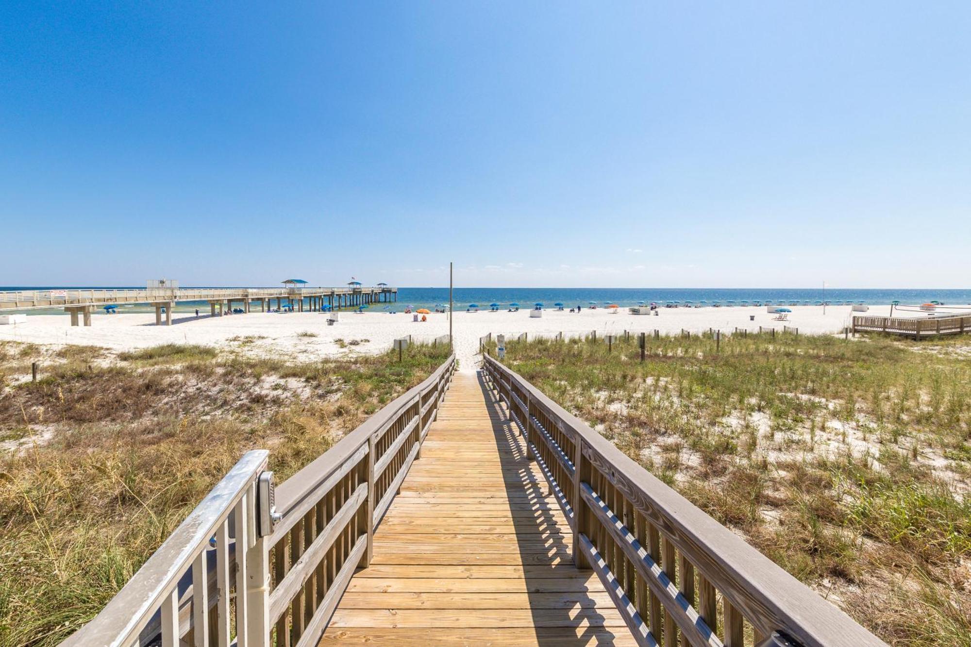 Emerald Skye 54 Orange Beach Extérieur photo