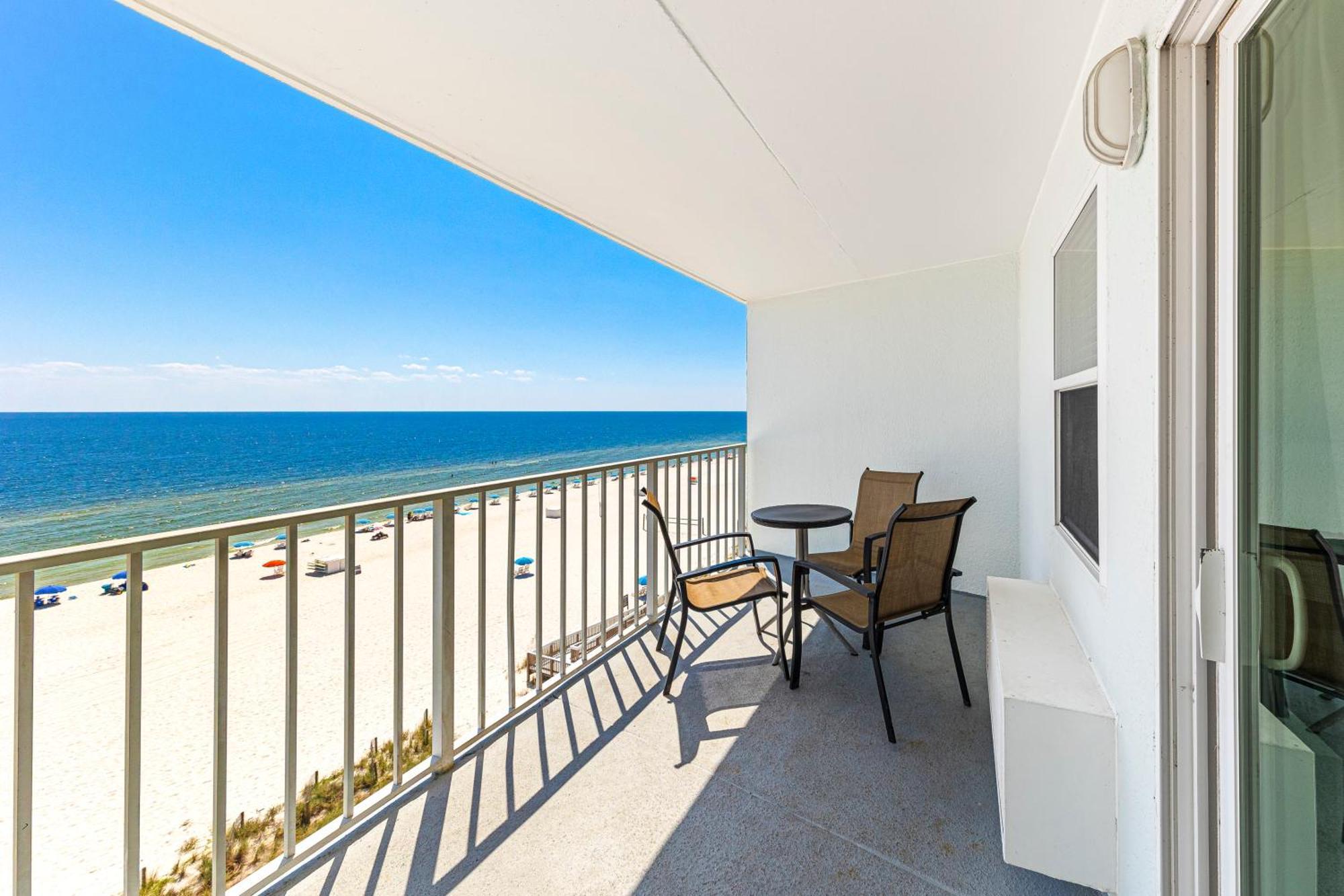 Emerald Skye 54 Orange Beach Extérieur photo