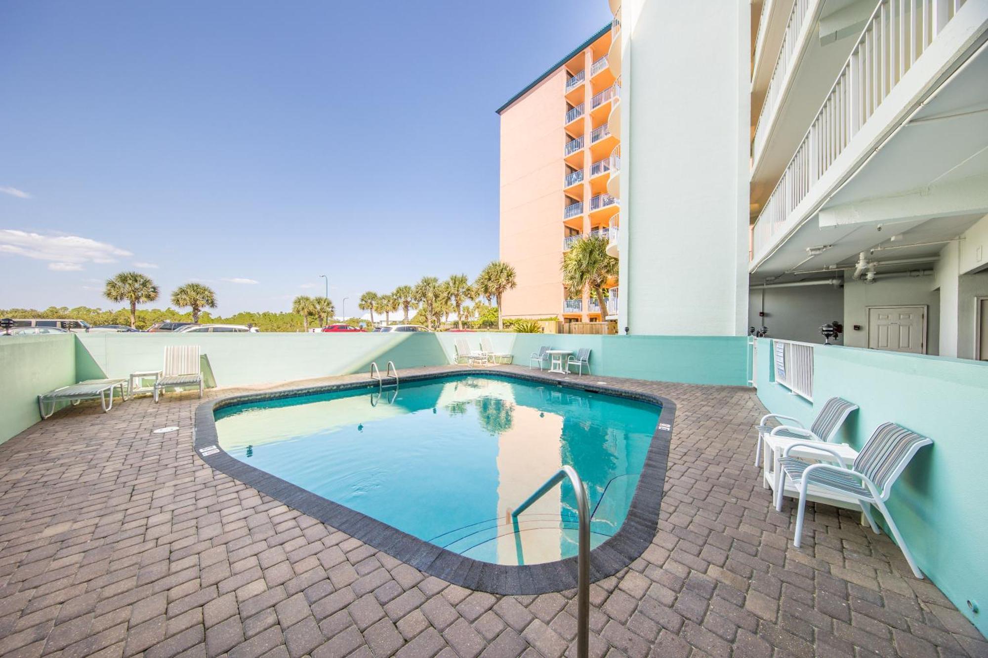 Emerald Skye 54 Orange Beach Extérieur photo