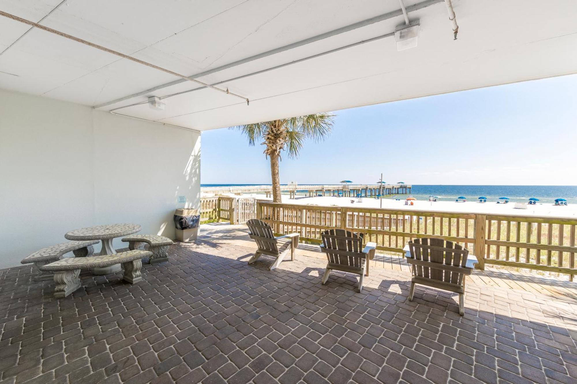 Emerald Skye 54 Orange Beach Extérieur photo