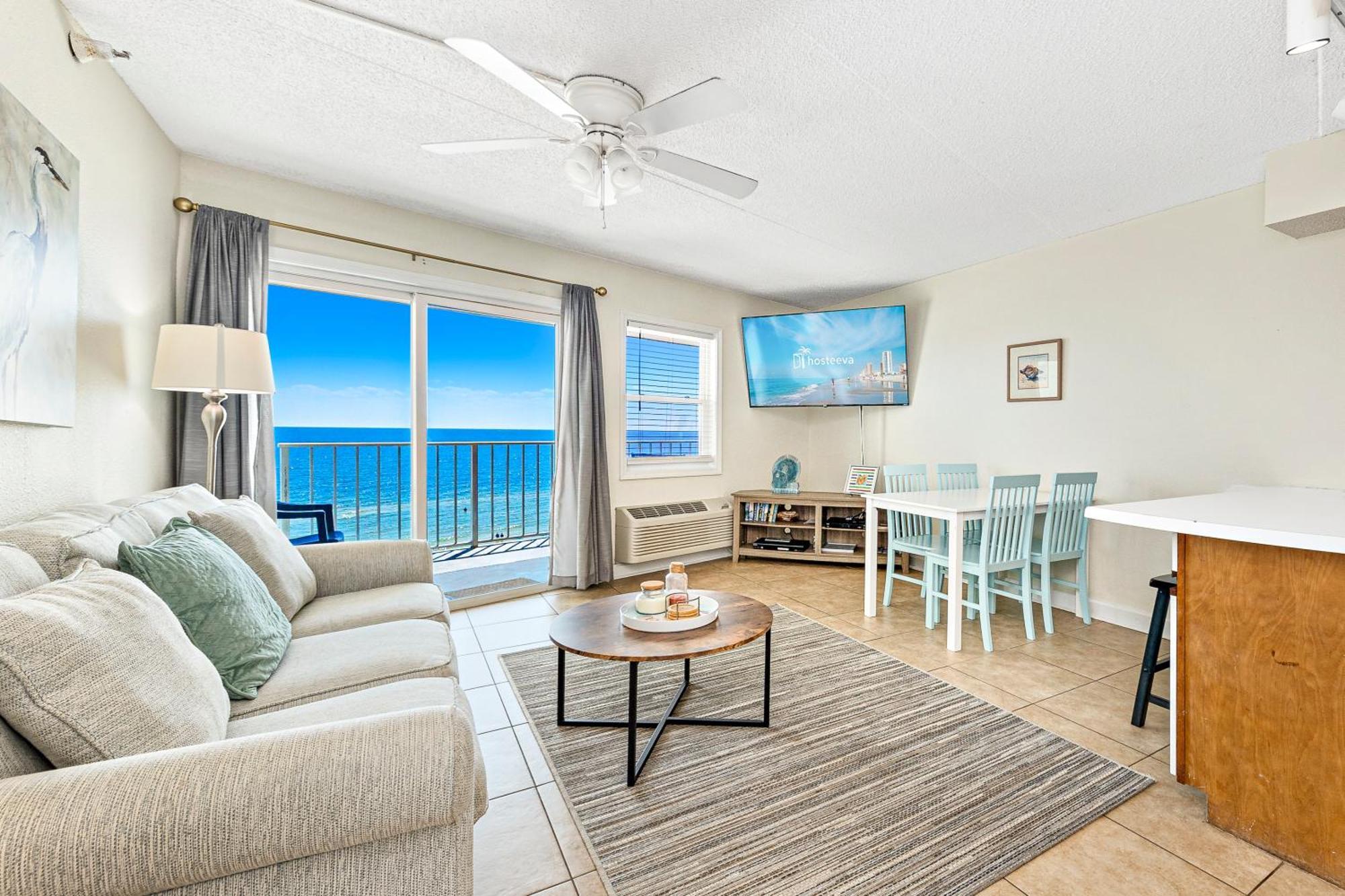 Emerald Skye 54 Orange Beach Extérieur photo